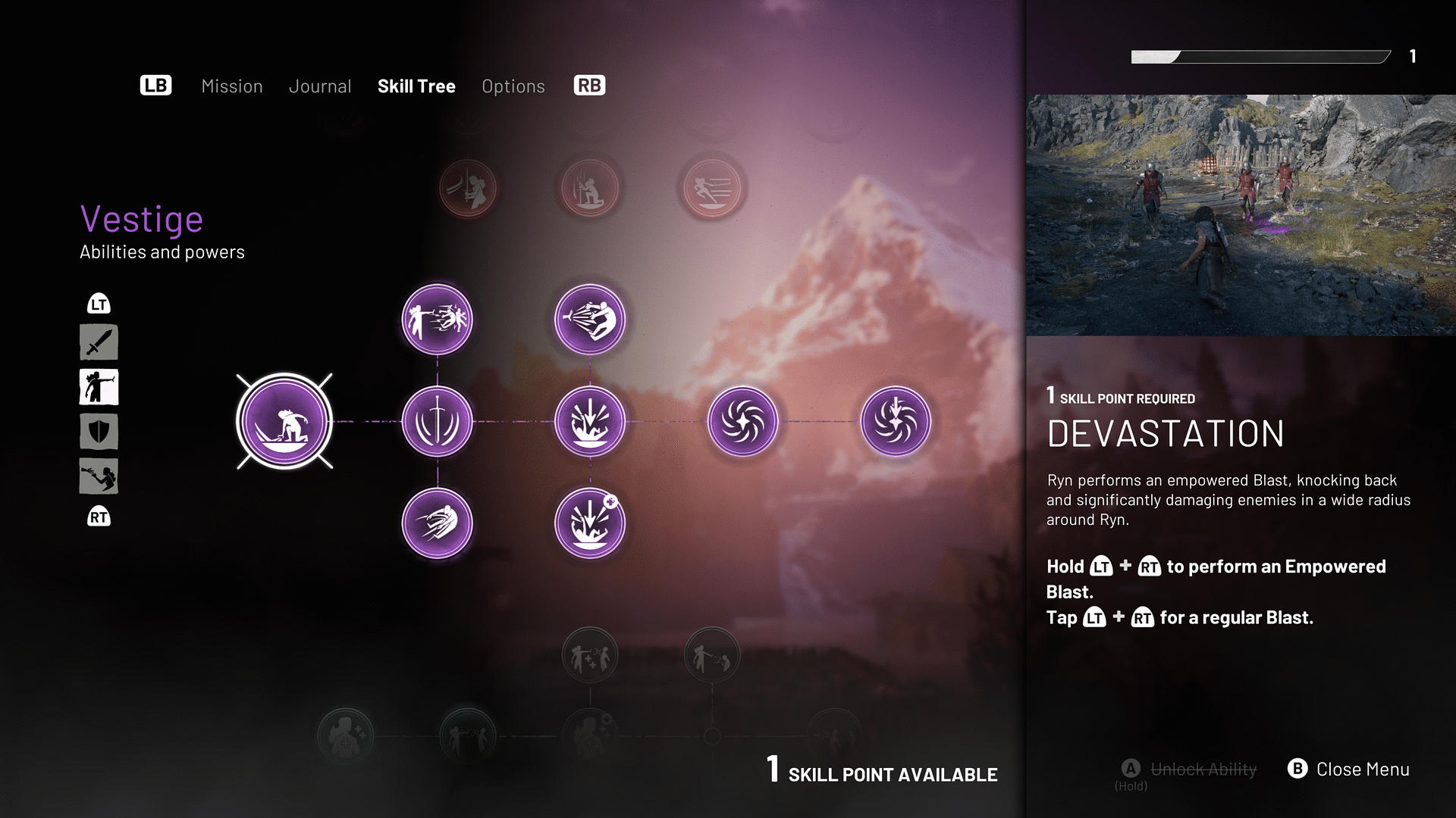 مراجعة Echoes of The End 4