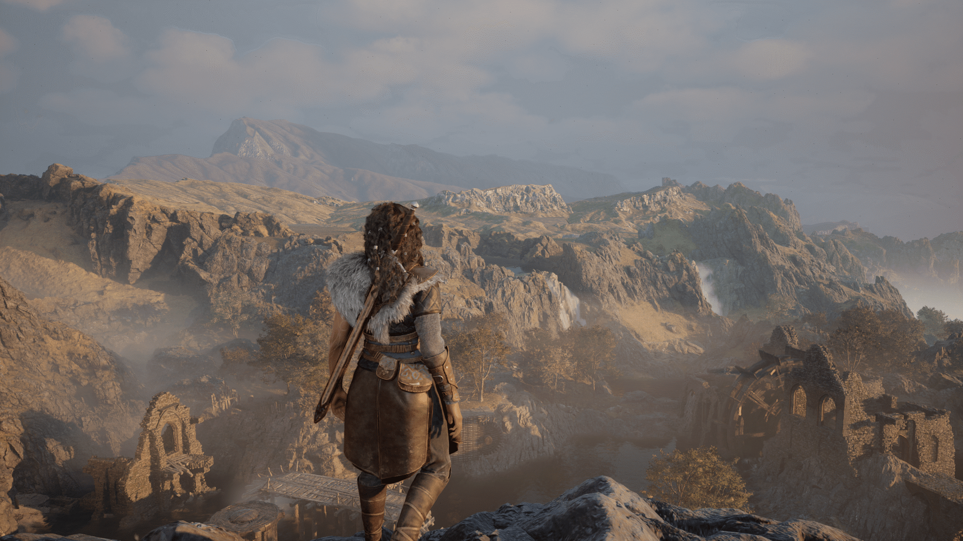 مراجعة Echoes of The End 2