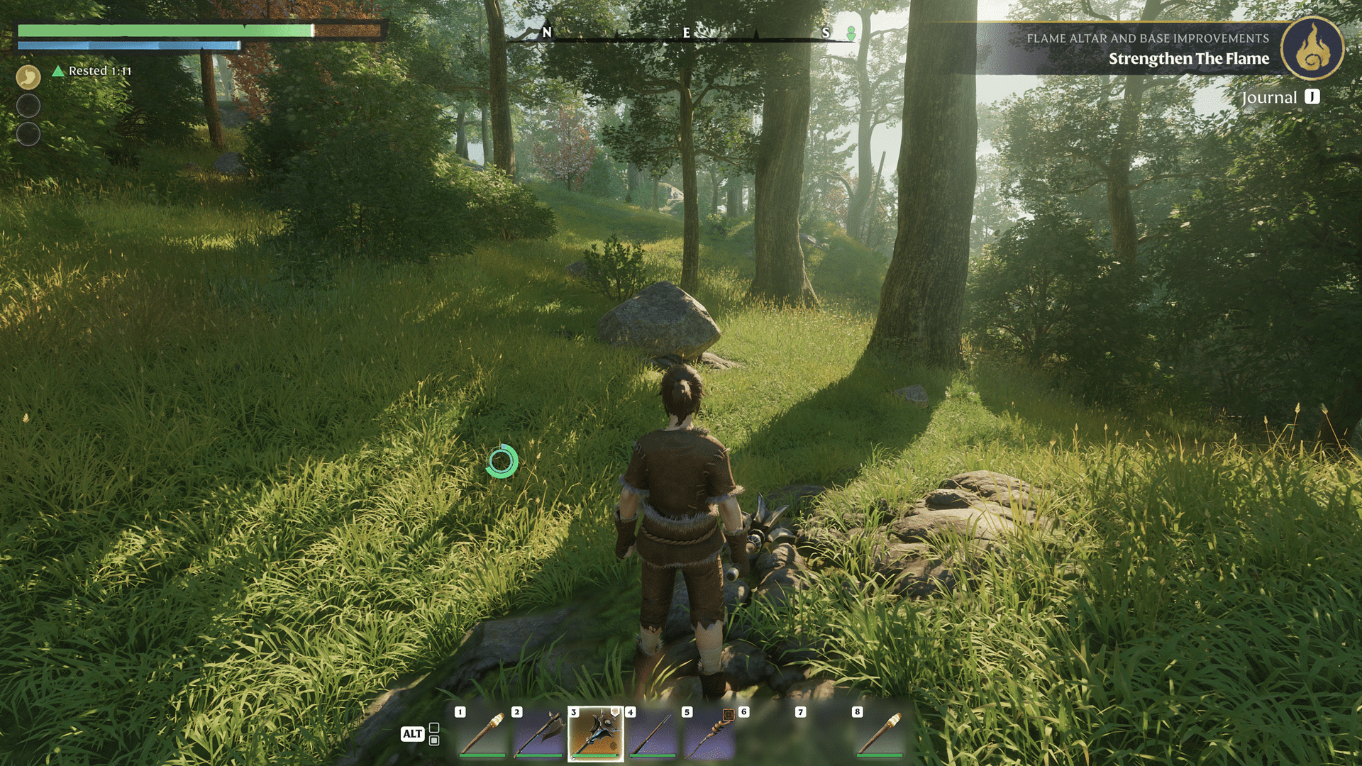 مراجعة Enshrouded 5