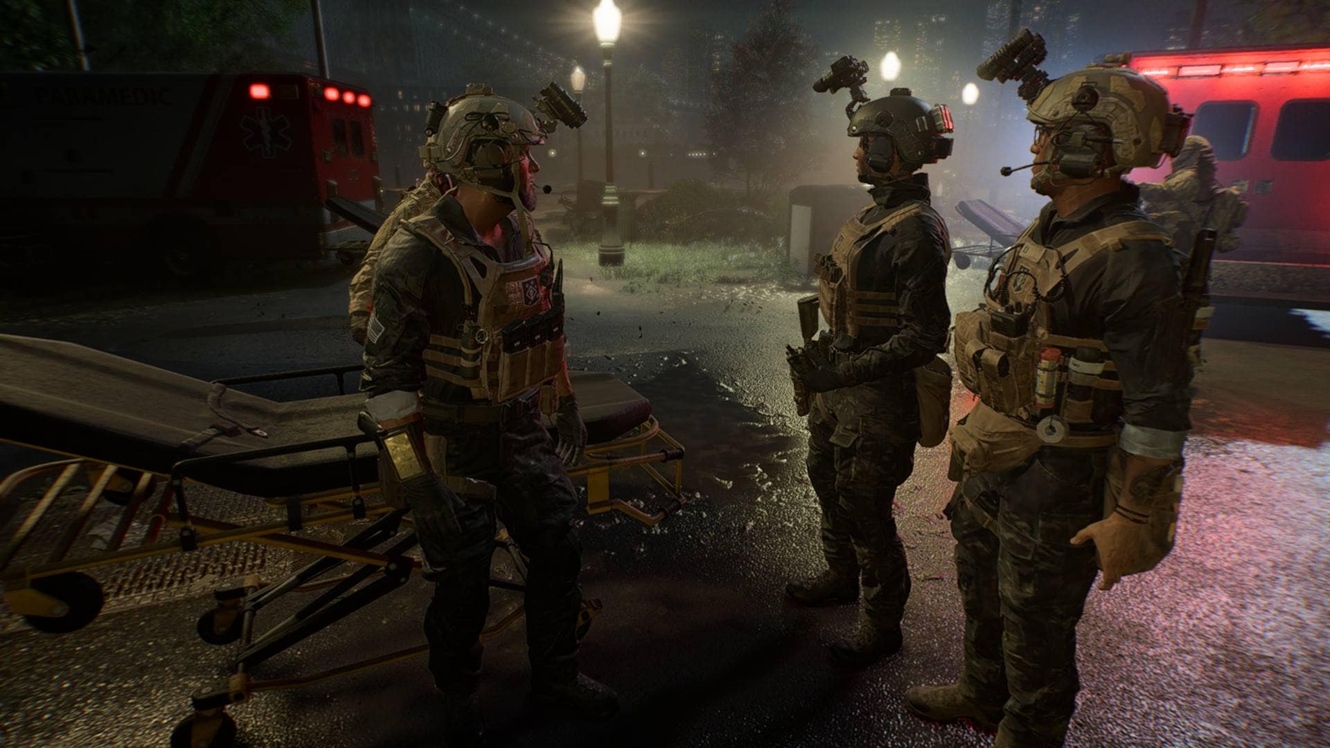 مراجعة Battlefield 6 5