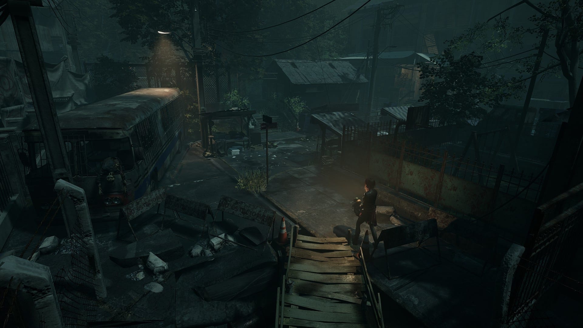 مراجعة Tormented Souls 2 3