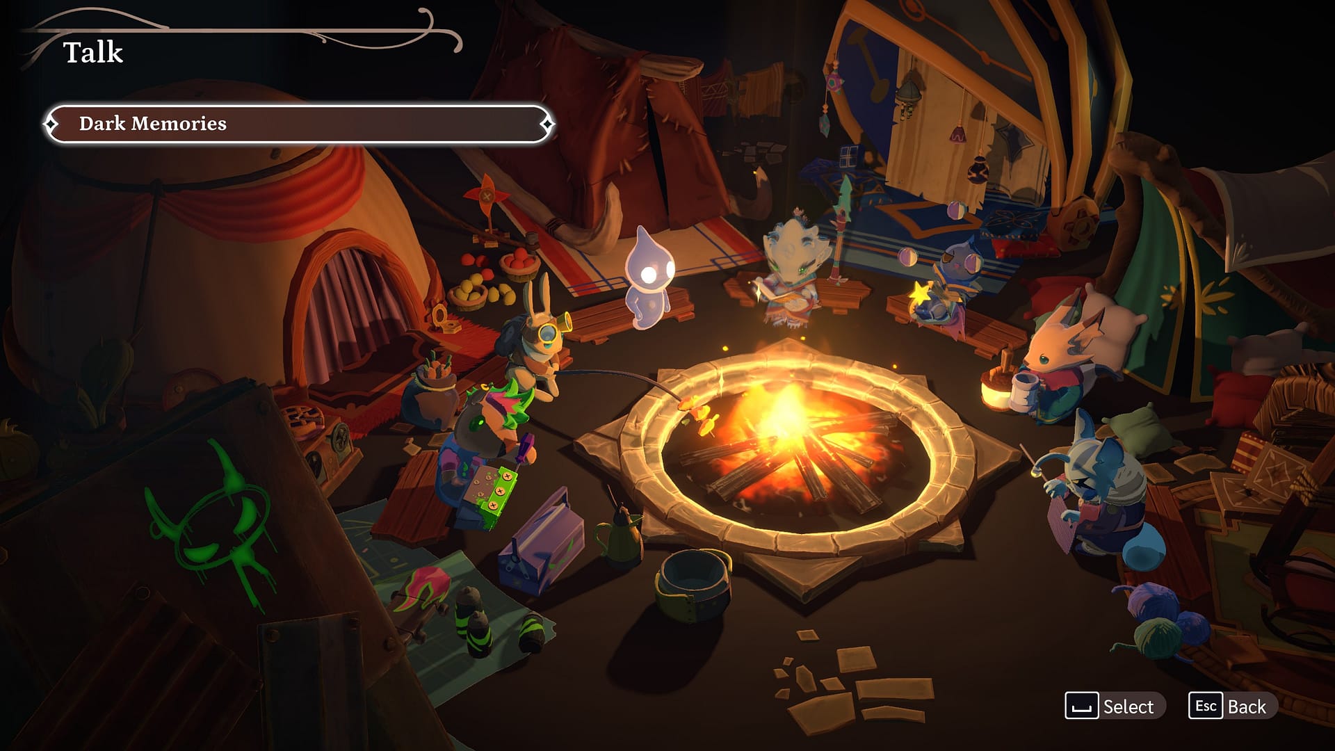 مراجعة The Lonesome Guild 6