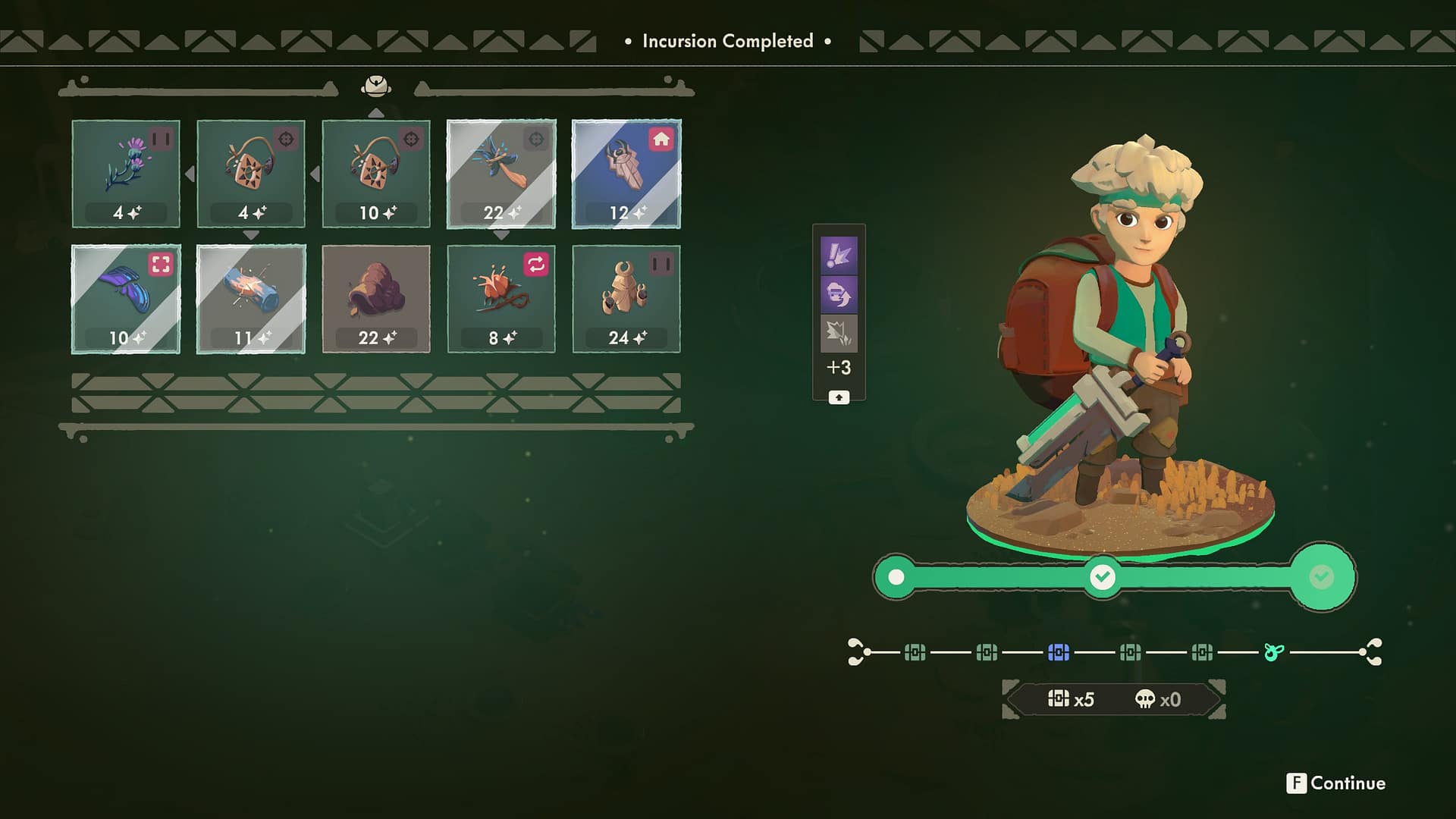 مراجعة لعبة Moonlighter 2: The Endless Vault (نسخة الوصول المبكر) 6