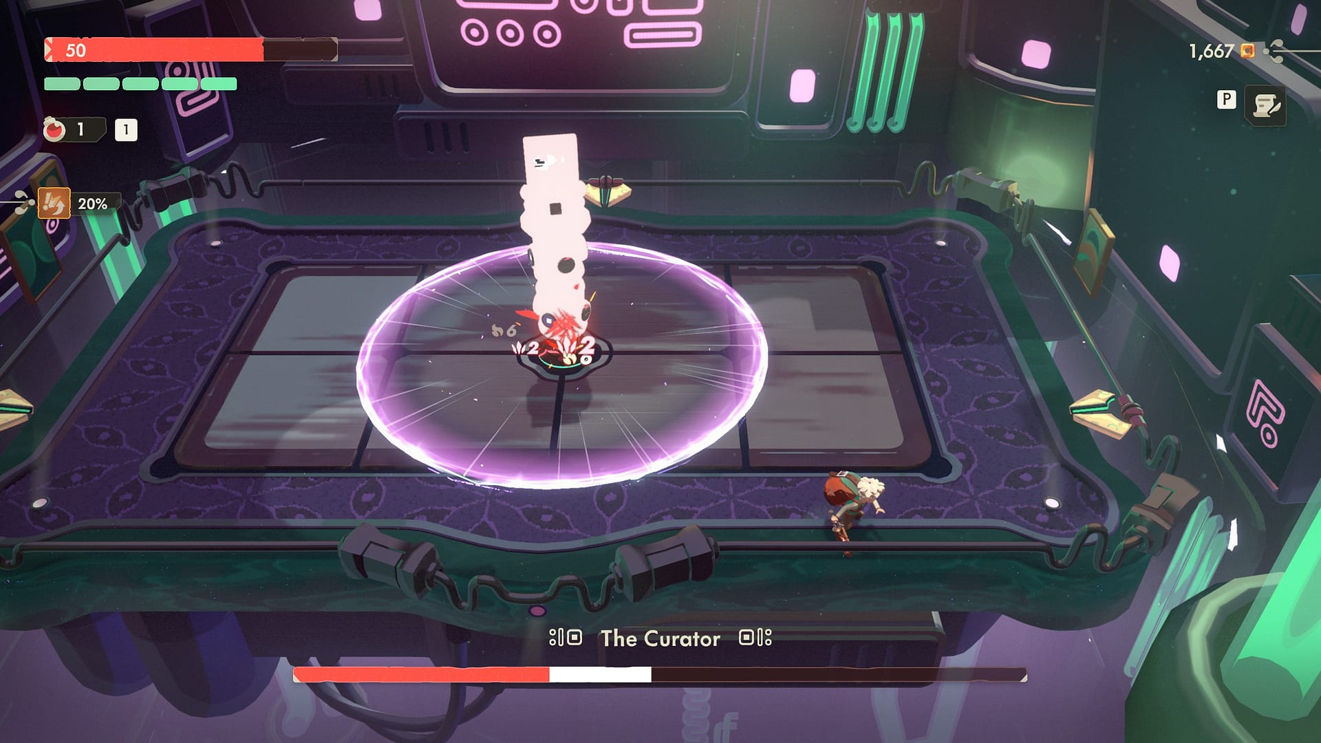 مراجعة لعبة Moonlighter 2: The Endless Vault (نسخة الوصول المبكر) 4