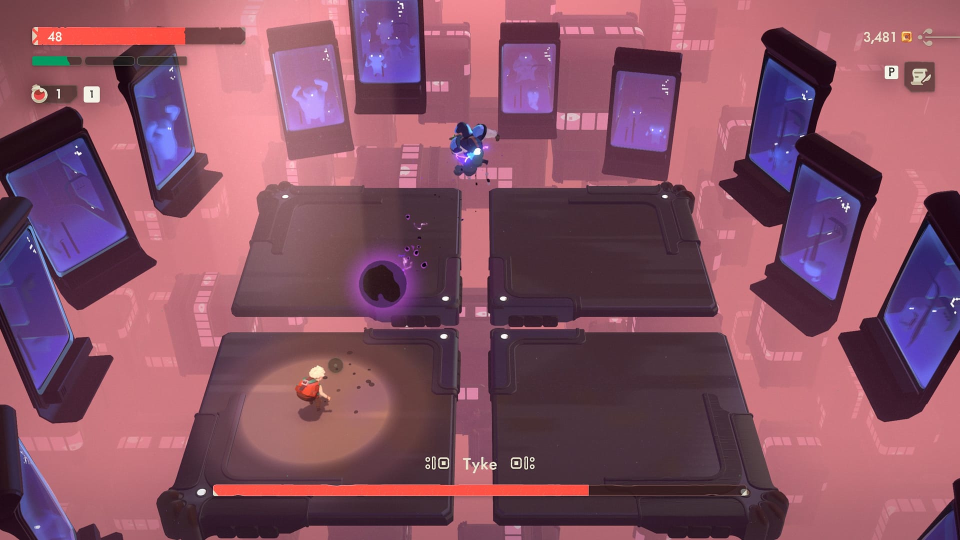 مراجعة لعبة Moonlighter 2: The Endless Vault (نسخة الوصول المبكر) 5