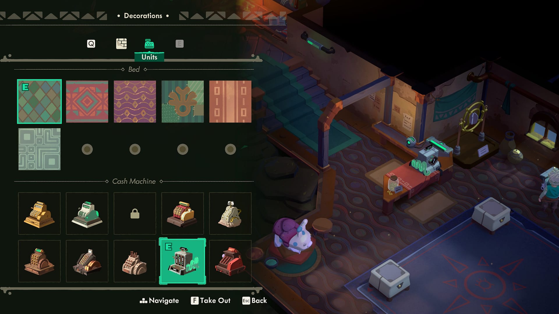 مراجعة لعبة Moonlighter 2: The Endless Vault (نسخة الوصول المبكر) 8