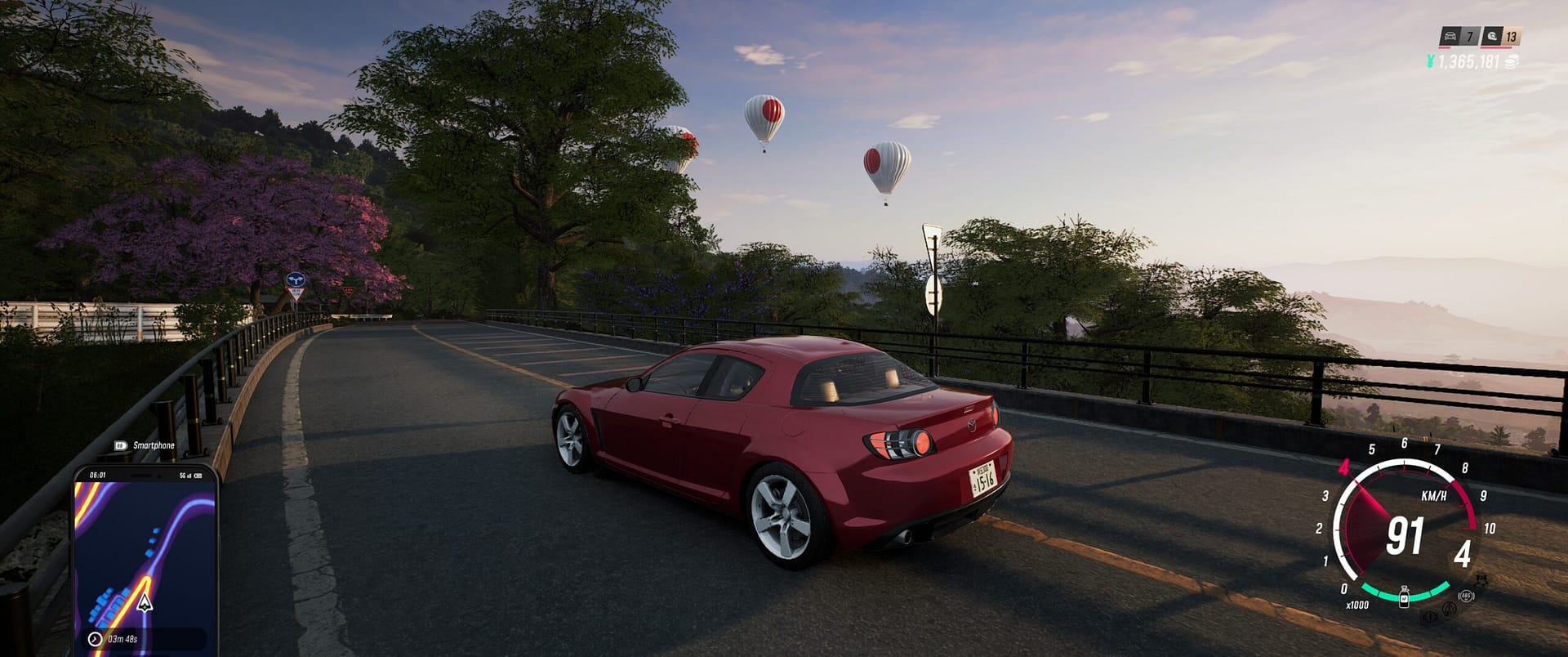 مراجعة لعبة JDM: Japanese Drift Master 6