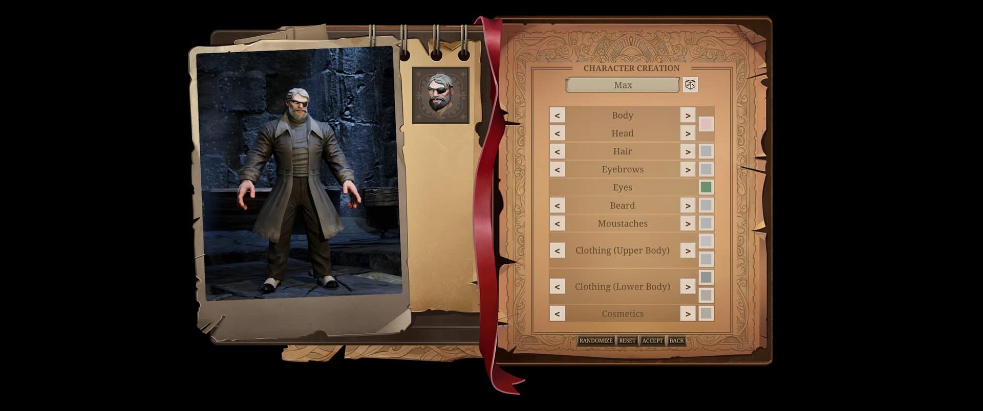 مراجعة RailGods of Hysterra (نسخة الوصول المبكر) 4