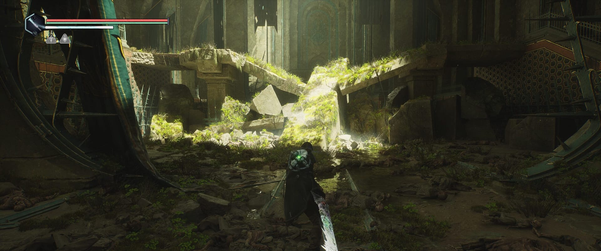 مراجعة Hell is Us 4