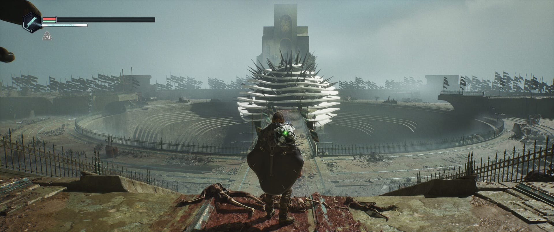 مراجعة Hell is Us 6