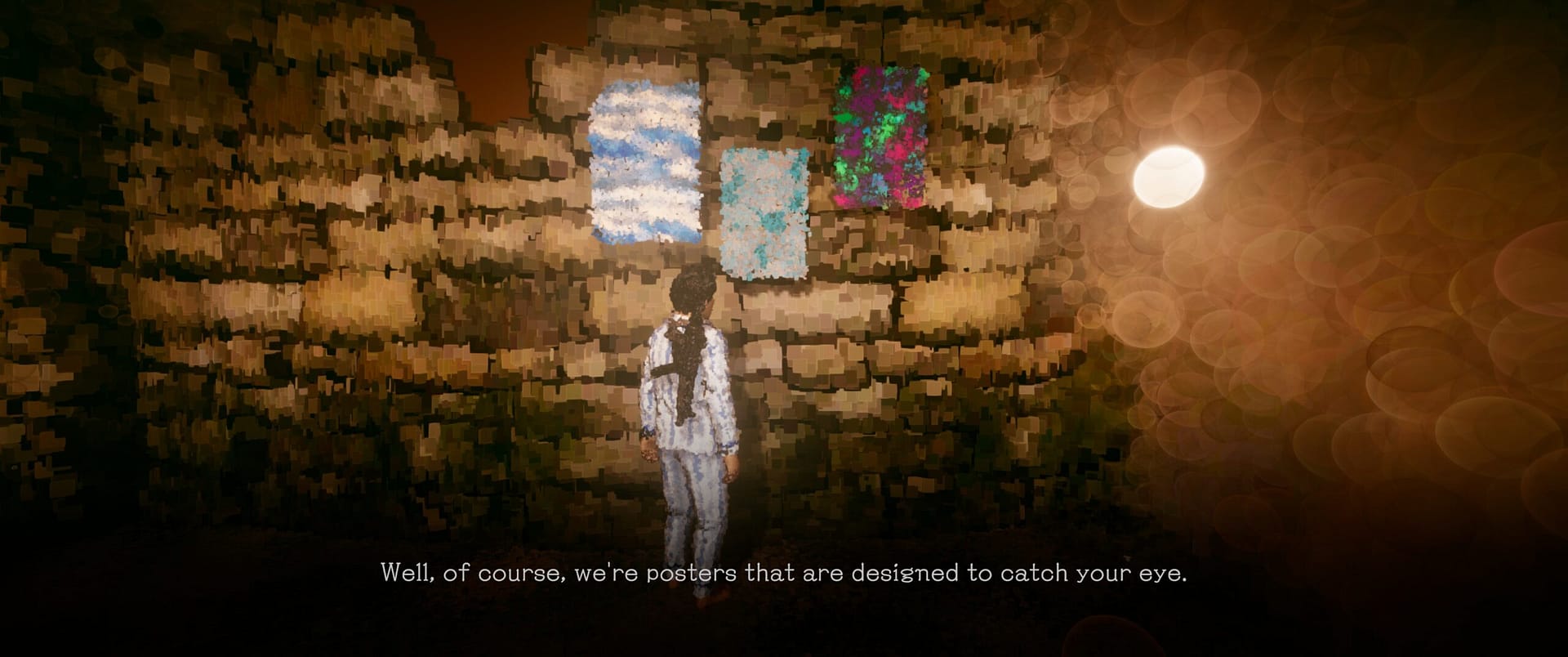 مراجعة Dreams of Another 4