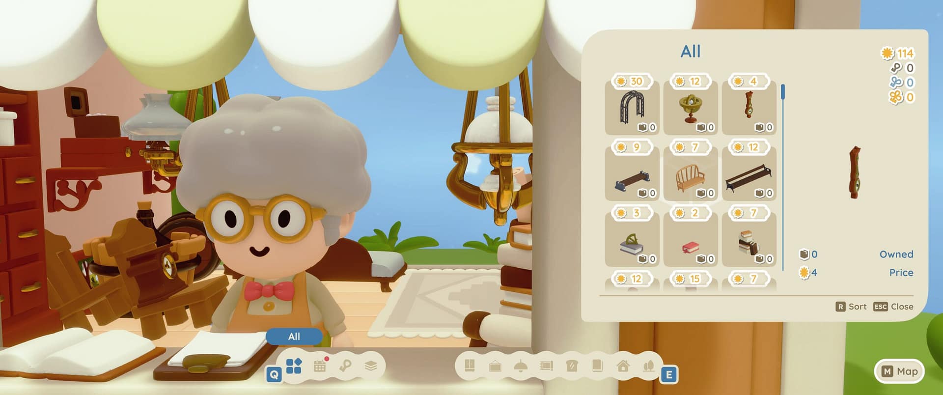 مراجعة Twinkleby 4