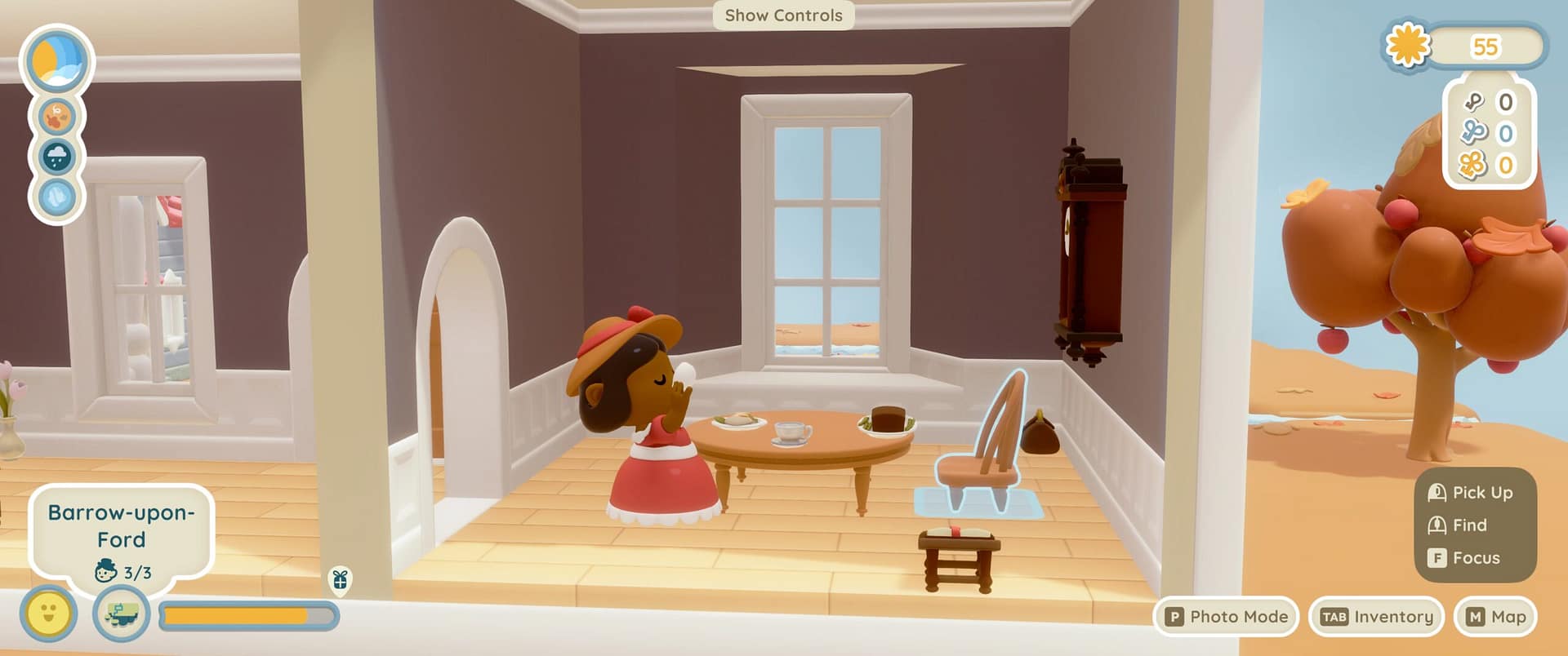 مراجعة Twinkleby 3