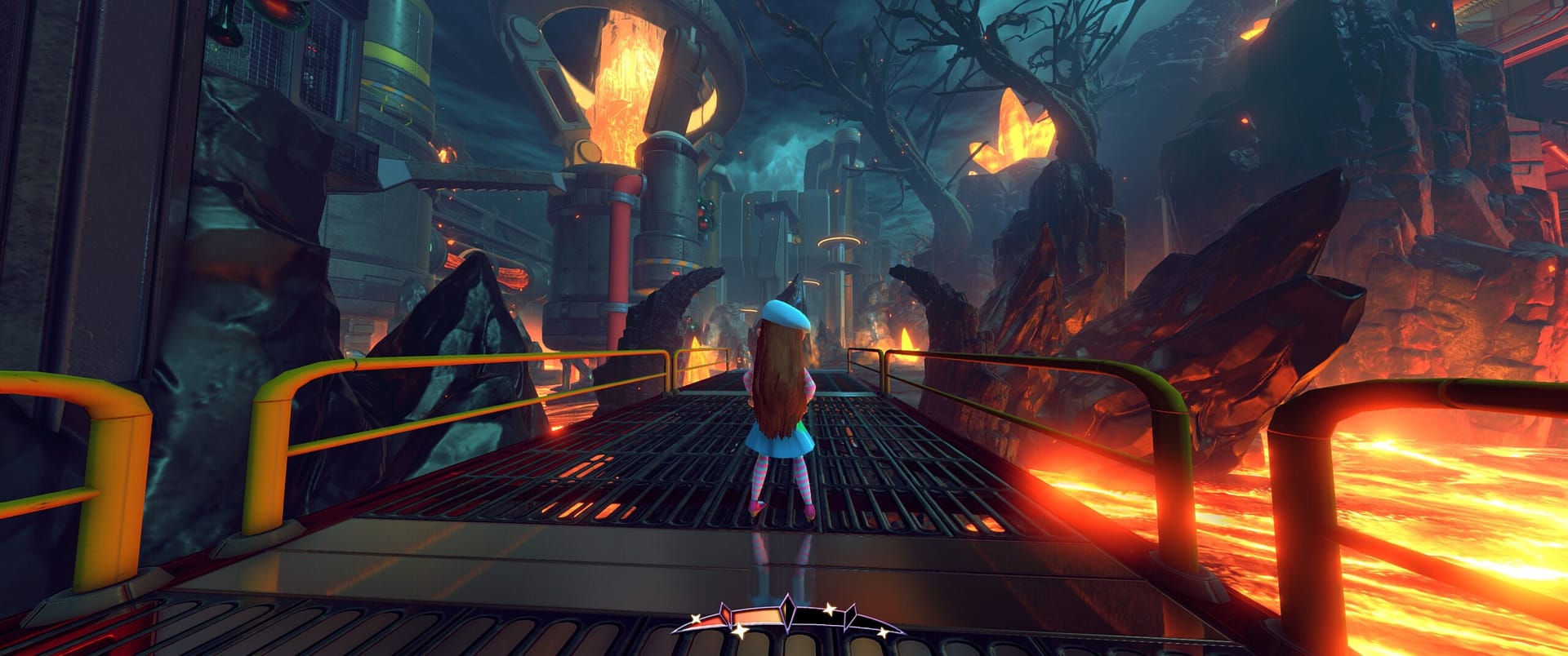 مراجعة Onirism 2