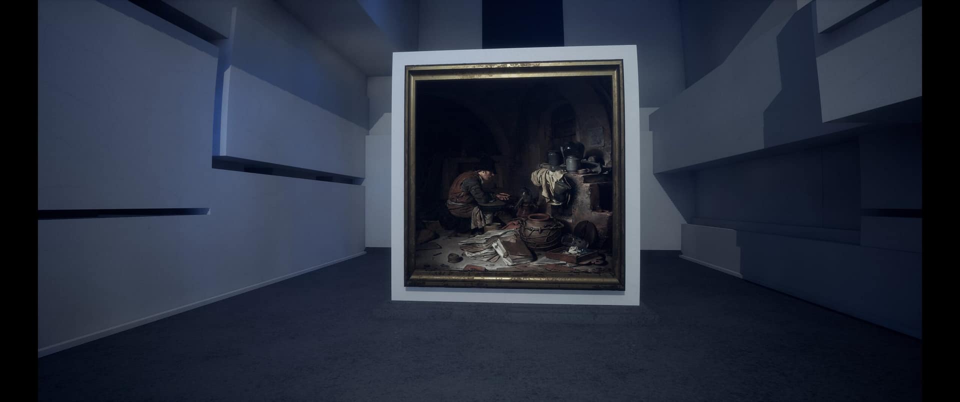 مراجعة BlackShard 4