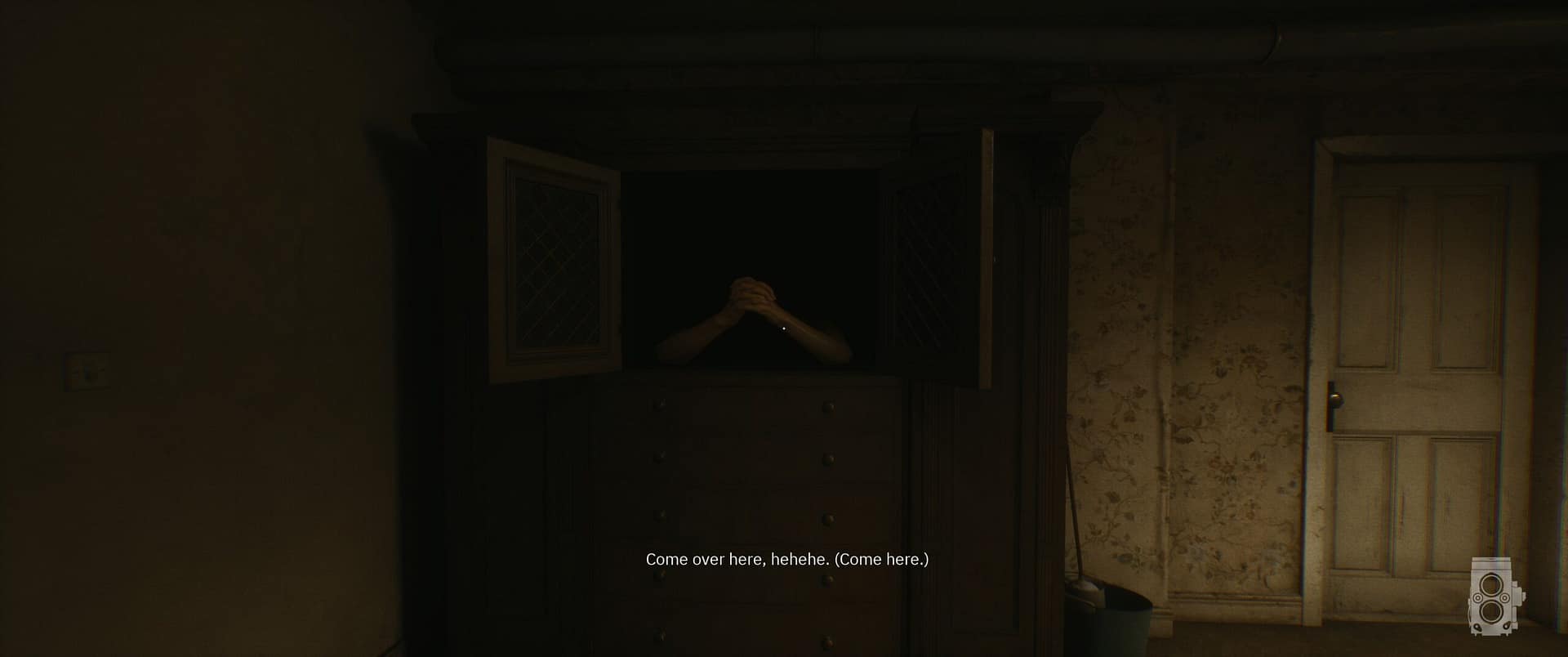 مراجعة لعبة Karma: The Dark World 6