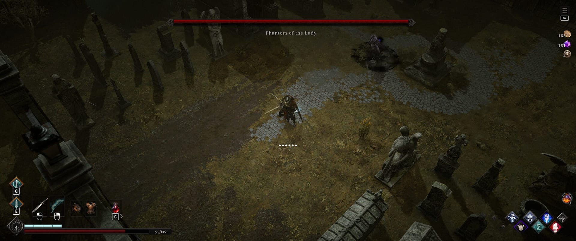 مراجعة لعبة Netherworld Covenant 2