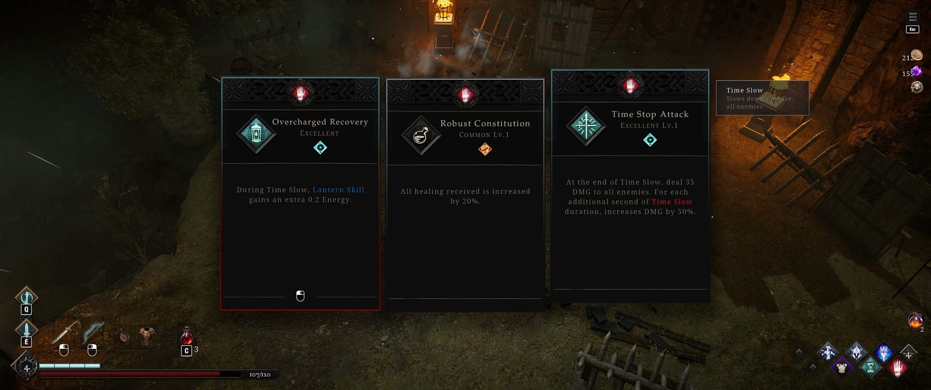 مراجعة لعبة Netherworld Covenant 5 IMG 20250723 150037 680 scaled