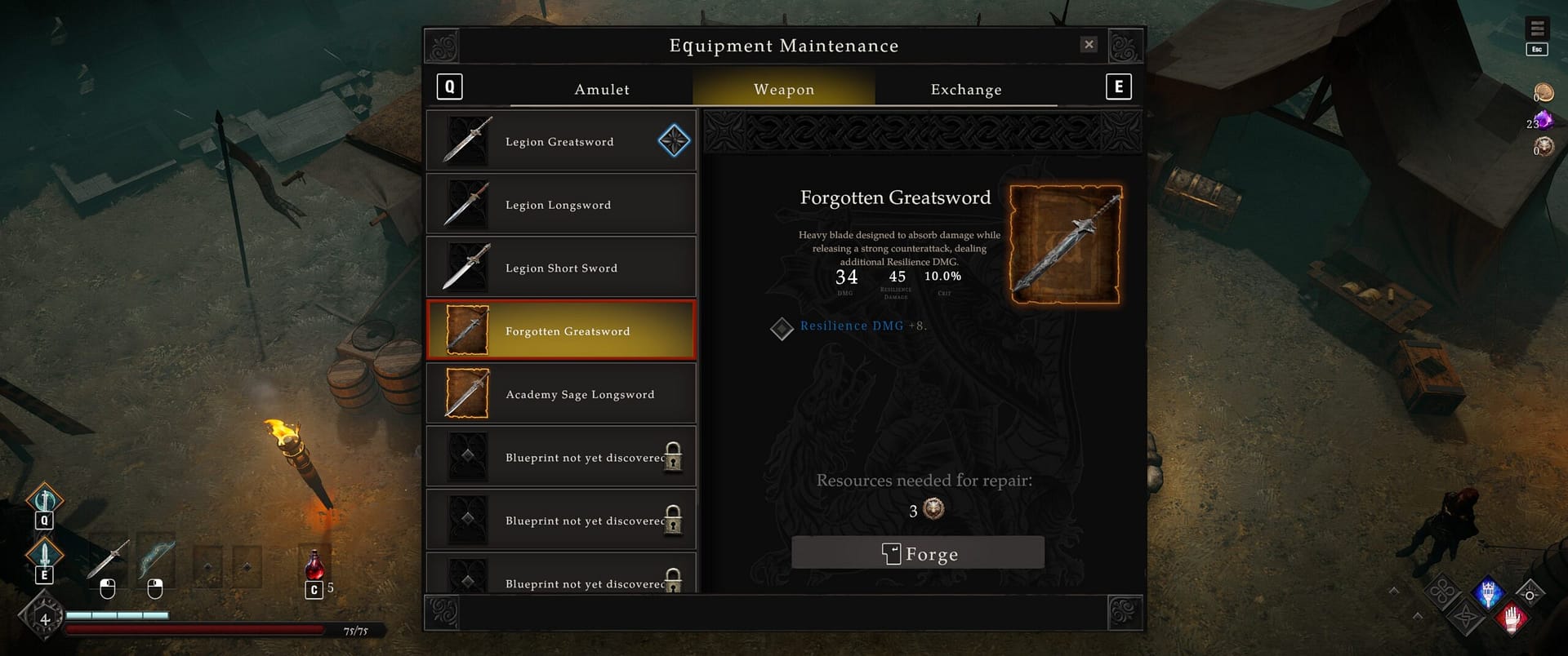 مراجعة لعبة Netherworld Covenant 4 IMG 20250723 150044 554 scaled