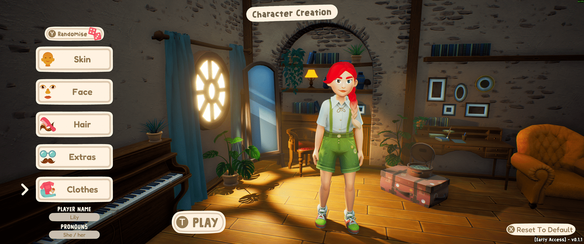 مراجعة Out and About 5