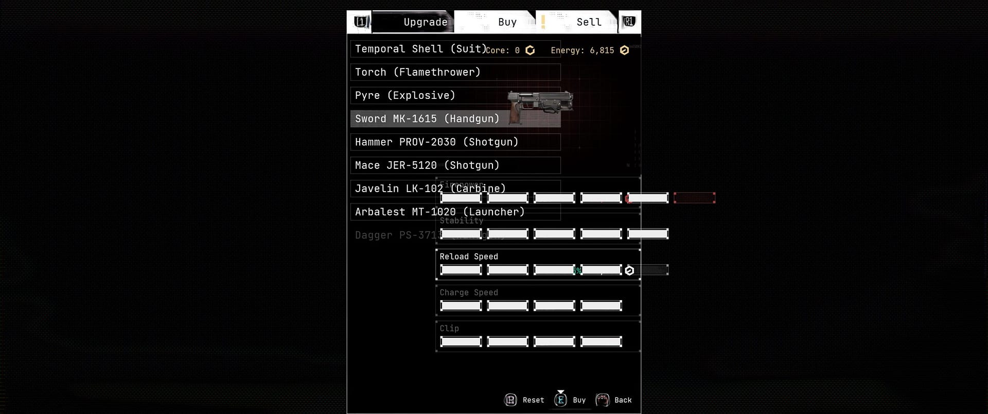 مراجعة Cronos: The New Dawn 6