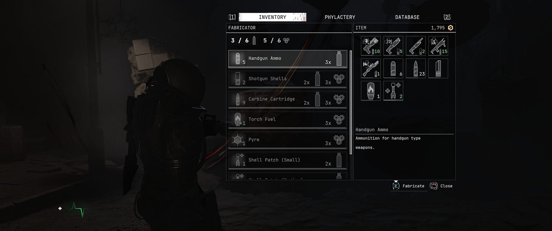 مراجعة Cronos: The New Dawn 4