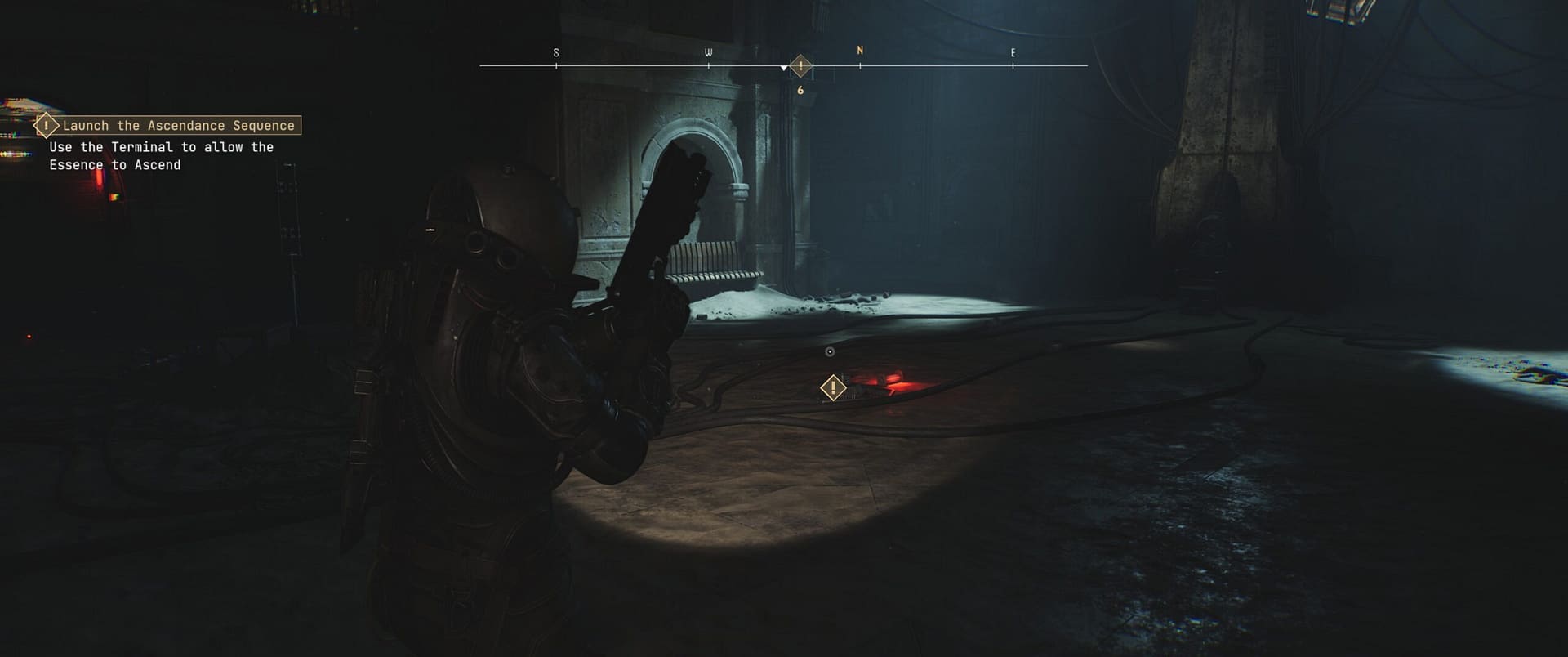 مراجعة Cronos: The New Dawn 3