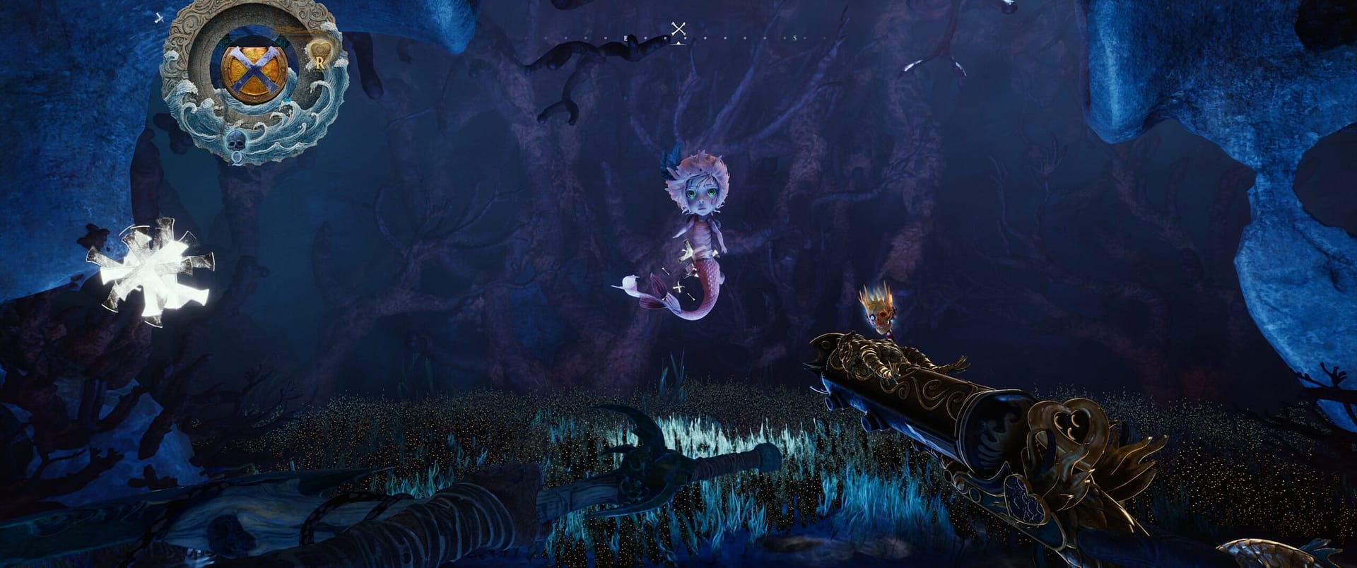 مراجعة DAVY x JONES 6