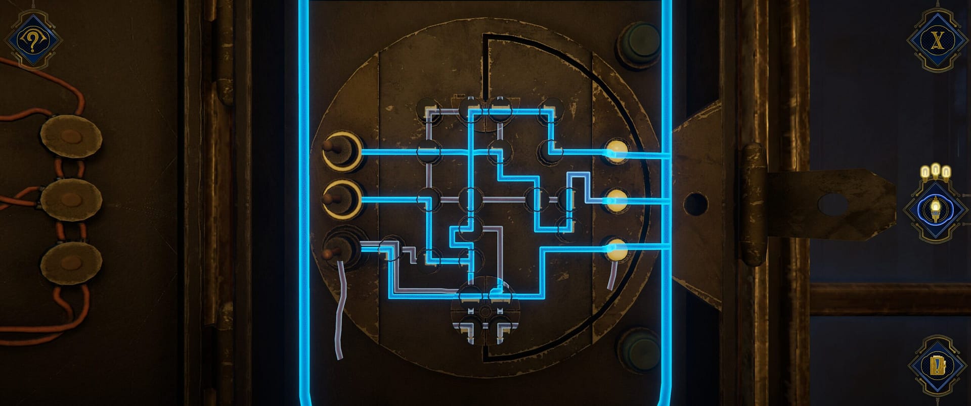 مراجعة The House of Tesla 3