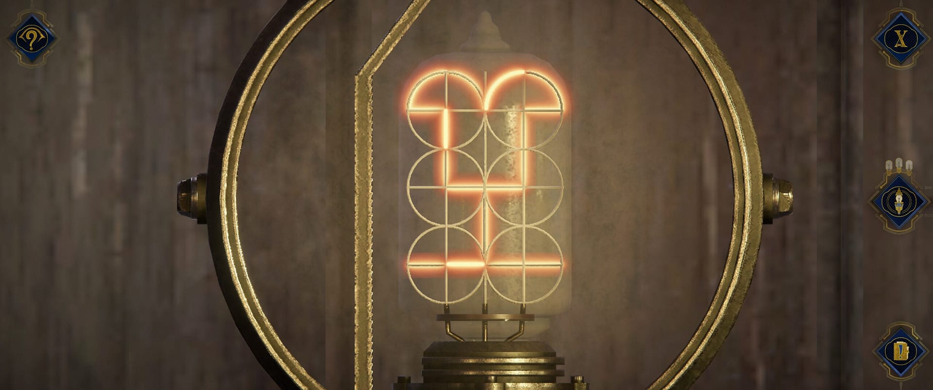 مراجعة The House of Tesla 4