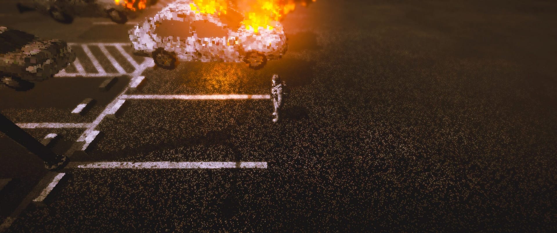 مراجعة Dreams of Another 5