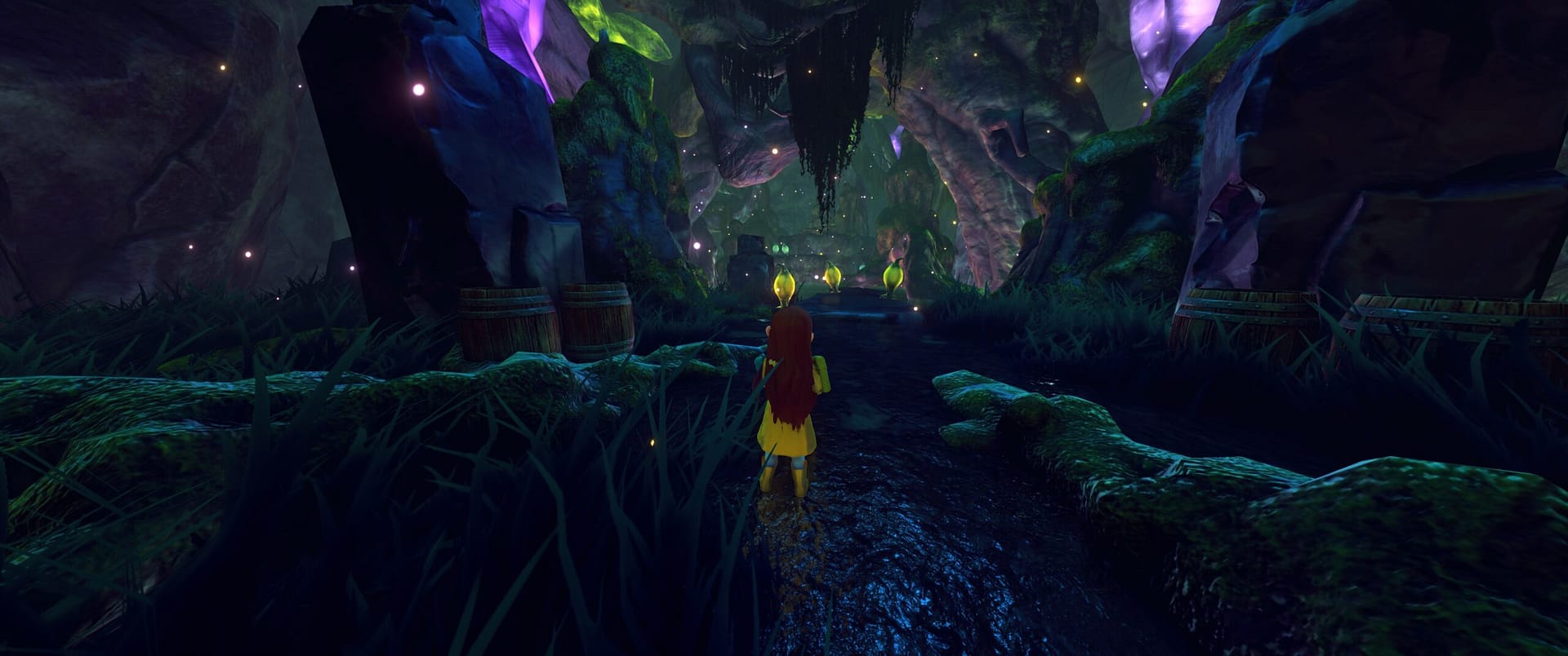 مراجعة Onirism 6