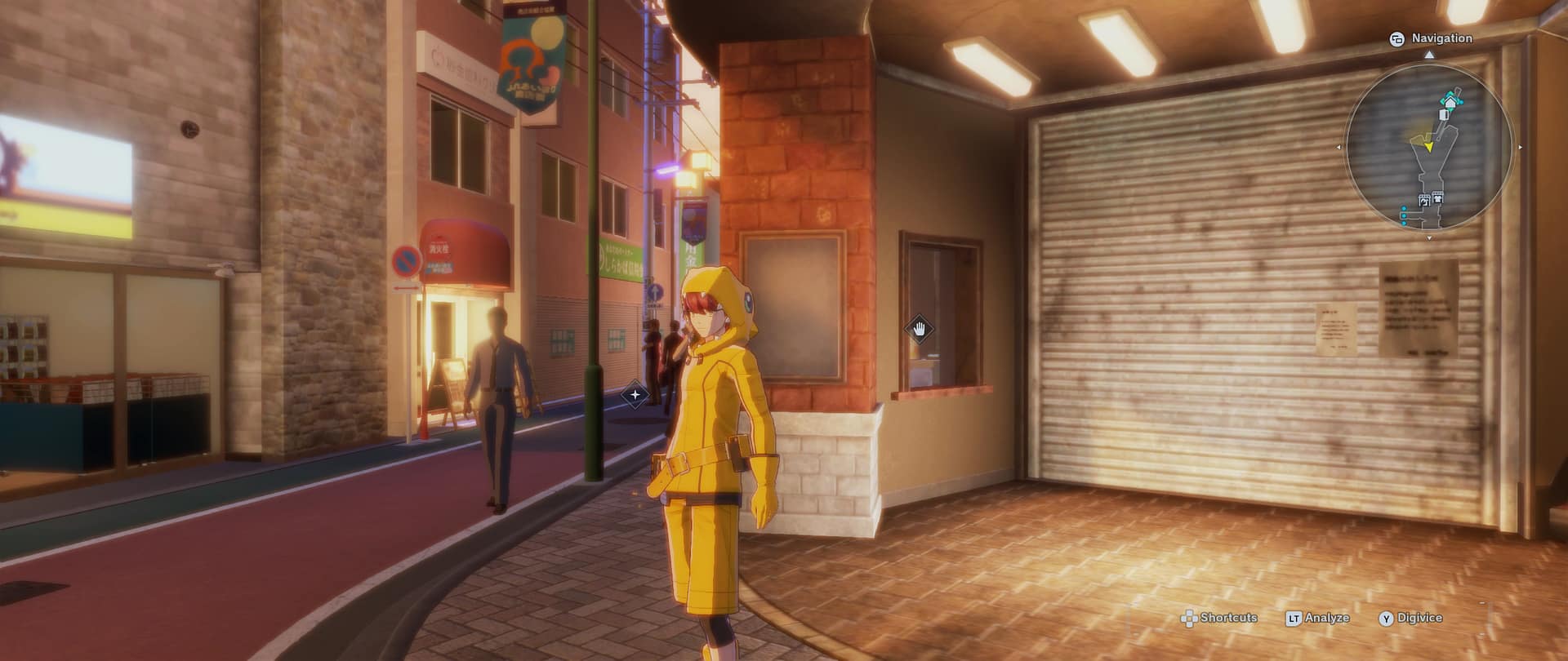 مراجعة Digimon Story Time Stranger 2