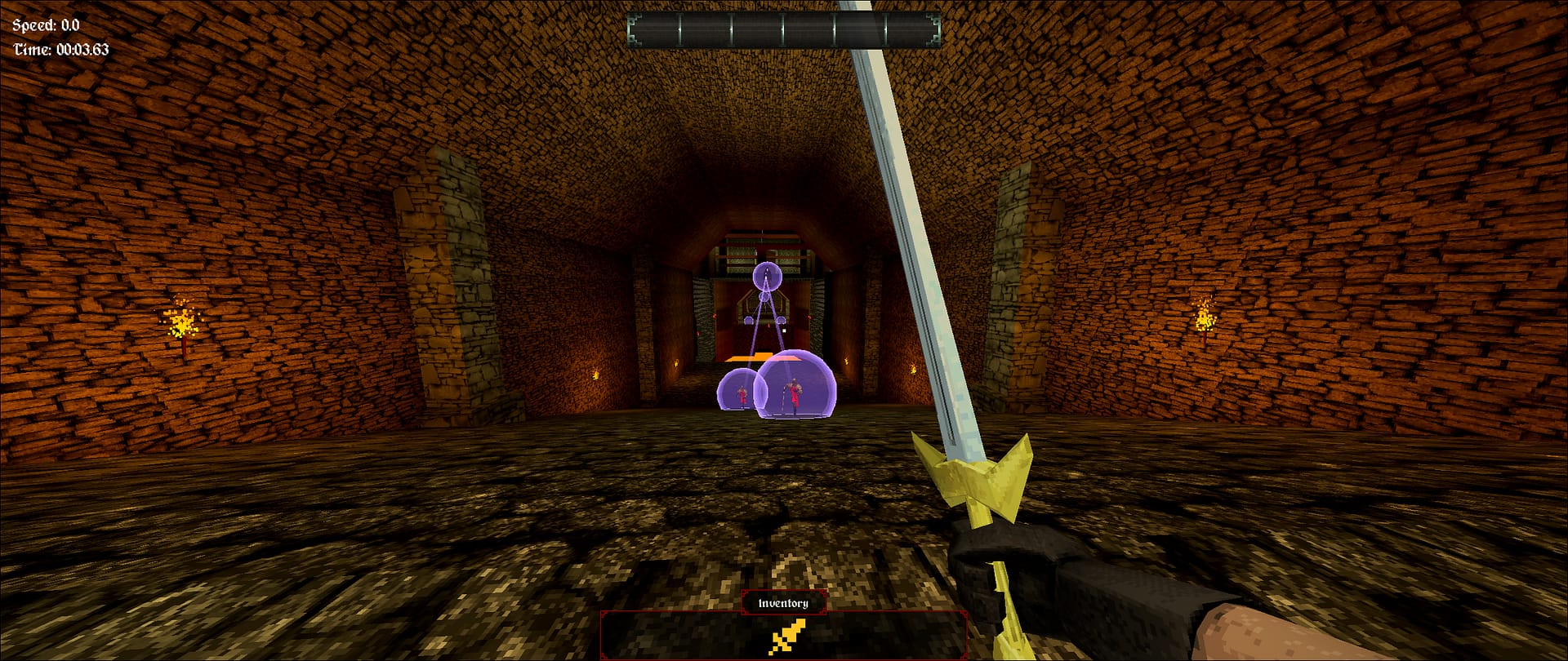 مراجعة Bloodthief 2