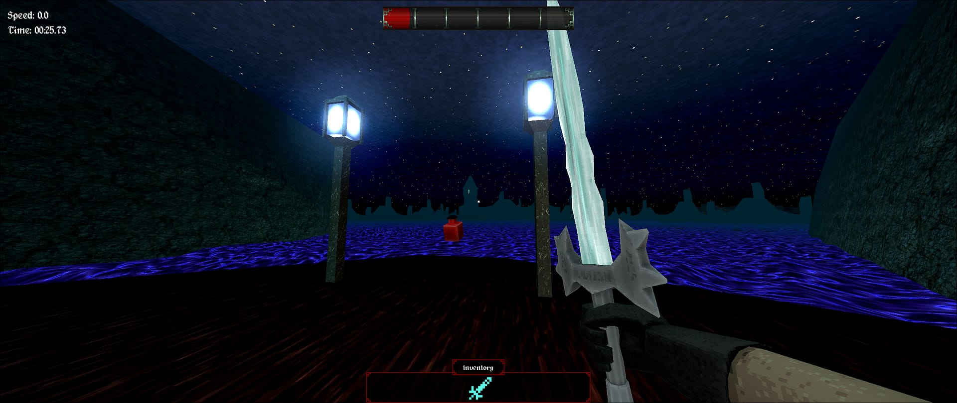 مراجعة Bloodthief 3