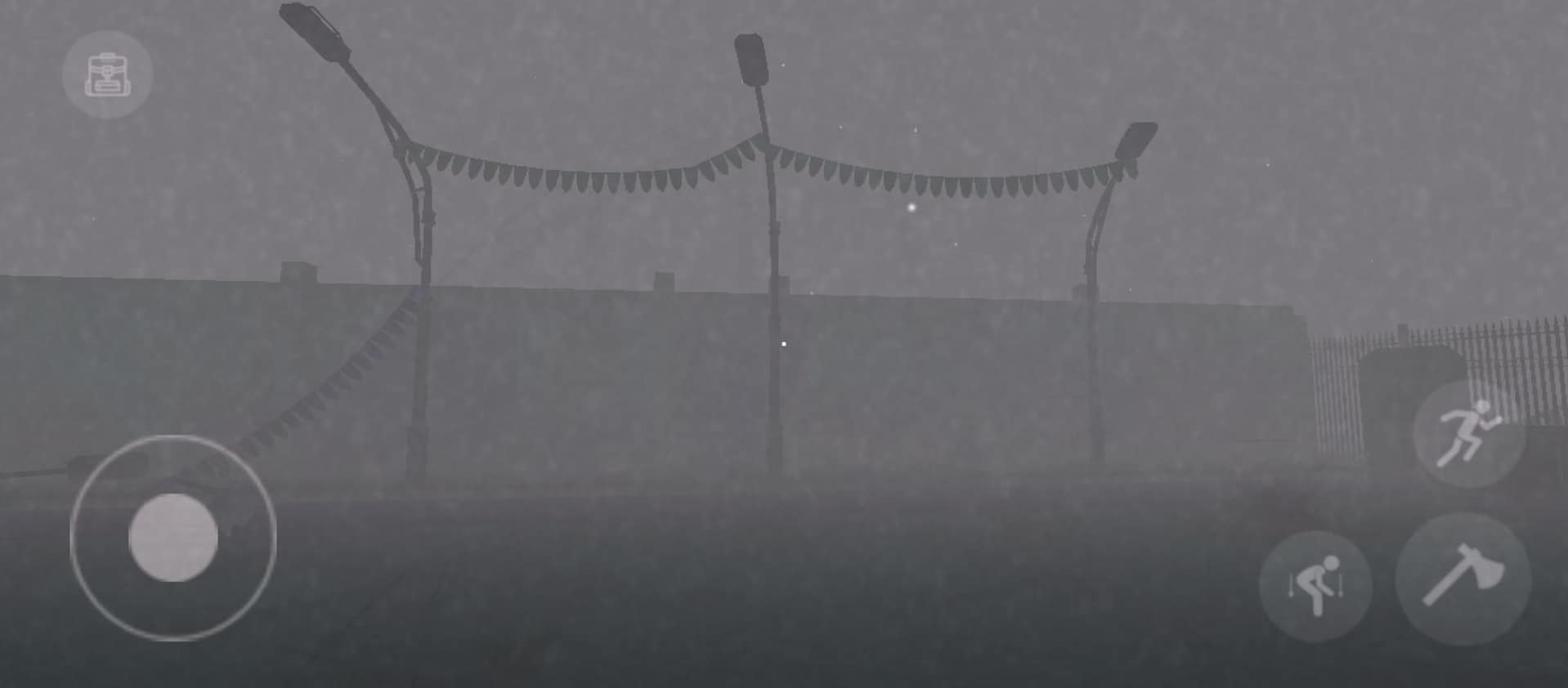 مراجعة لعبة "وهم - WHM": التجربة الأولى للمطورة أسيل 3