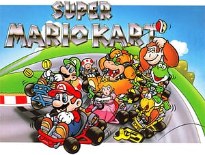 ماريو Mario: رحلة أيقونة الألعاب من البدايات البسيطة إلى العالمية 7 GJ8plbqXAAAKcg0