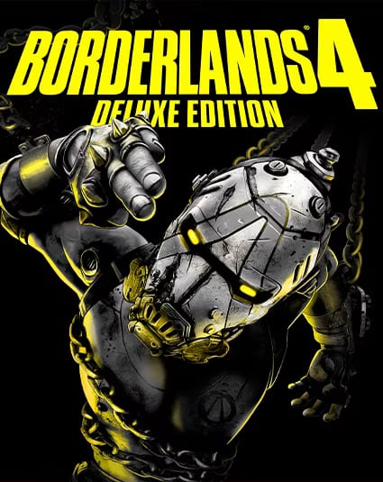 أصبحت لعبة Borderlands 4 متوفرة اليوم 4
