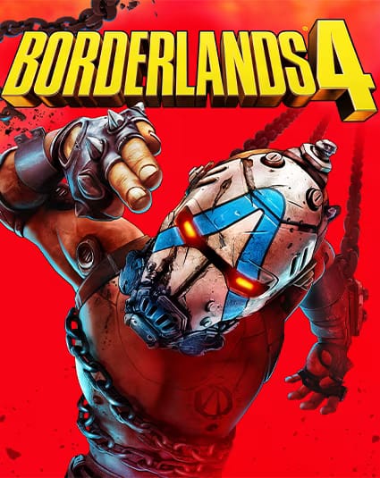 أصبحت لعبة Borderlands 4 متوفرة اليوم 2