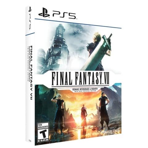 الإعلان عن الحزمة الفيزيائية FINAL FANTASY VII REMAKE INTERGRADE وVII REBIRTH 2 4582672 g20gobybqaavptj