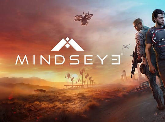 تصاعد أزمة MindsEye: مطورون يهاجمون إدارة الاستوديو بعد فشل الإطلاق 7 mindseye pc steam cover