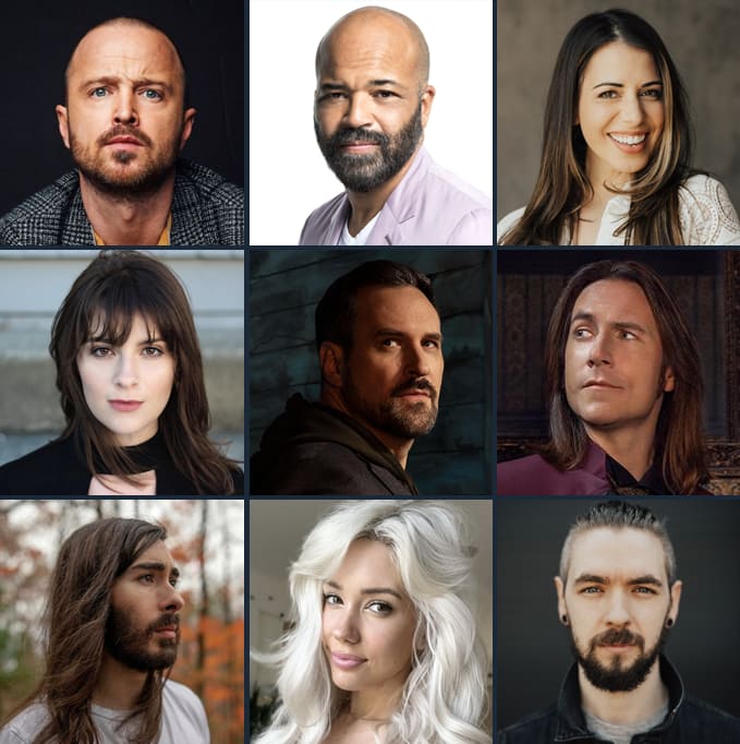 كشف أدوار جديدة في طاقم Dispatch النجمي خلال مهرجان Tribeca 3 image 1