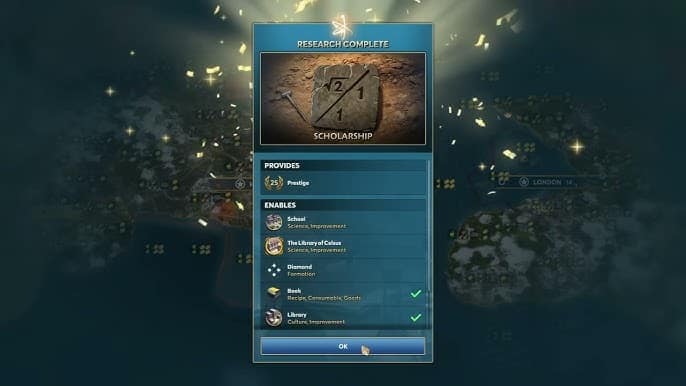 مراجعة شاملة للعبة Ara: History Untold – تجربة استراتيجية تجمع بين الأصالة والابتكار 7