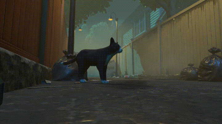 Copycat: لعبة جديدة تُخطف القلوب قادمة في 19 سبتمبر على Steam 2 Copycat Street