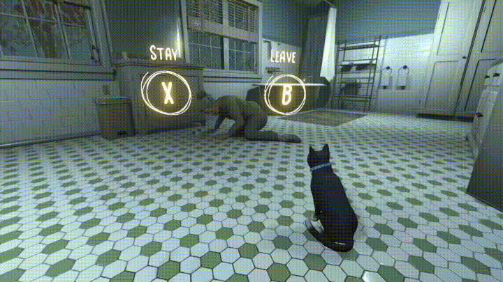 Copycat: لعبة جديدة تُخطف القلوب قادمة في 19 سبتمبر على Steam 5 Copycat Bathroom