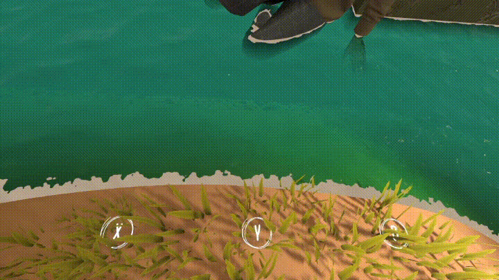 Copycat: لعبة جديدة تُخطف القلوب قادمة في 19 سبتمبر على Steam 8 Copycat Fishing