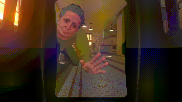 Copycat: لعبة جديدة تُخطف القلوب قادمة في 19 سبتمبر على Steam 6 Copycat Scratch