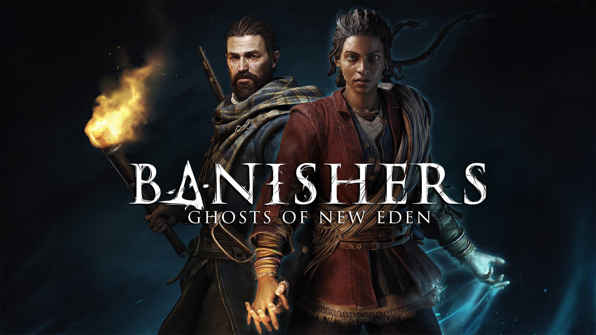 banishers ghosts of new eden urj7a