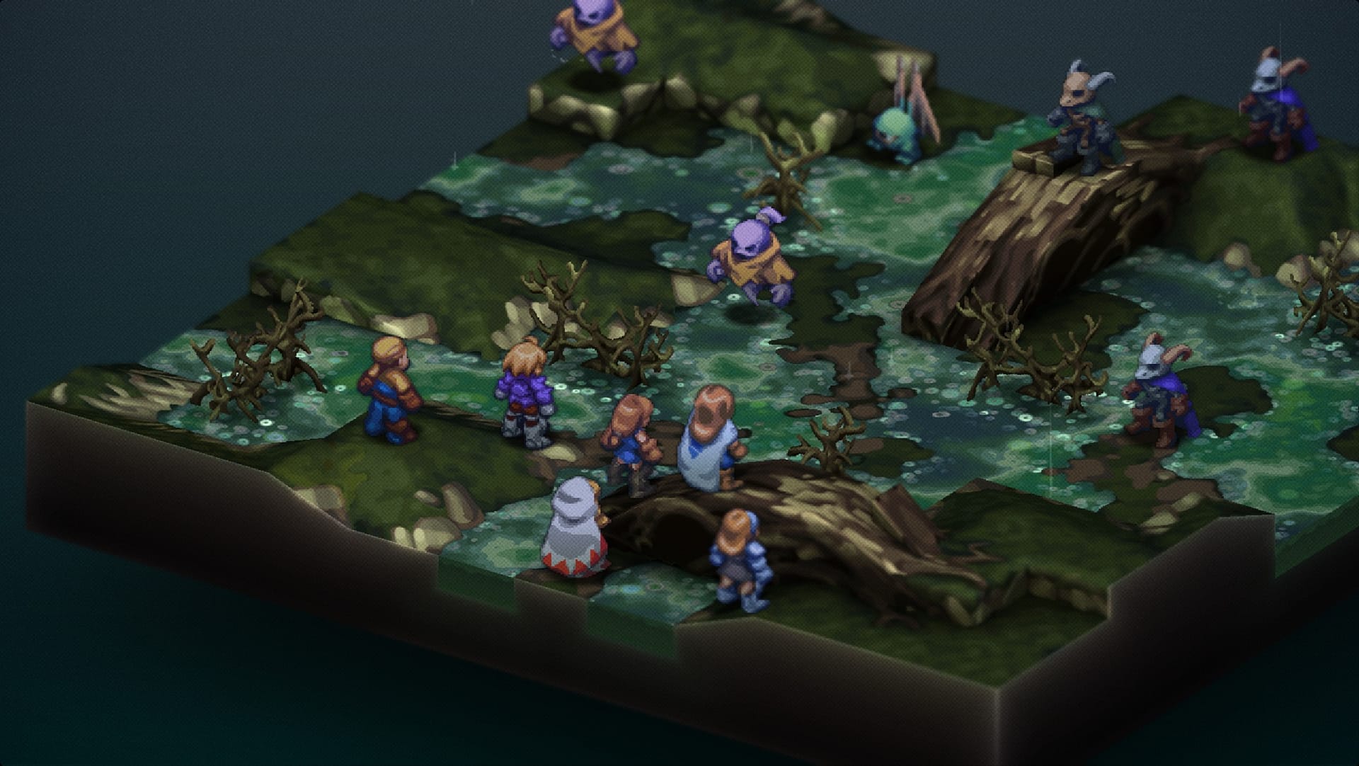 مراجعة FINAL FANTASY TACTICS - The Ivalice Chronicles 2 IMG 20251017 172411 777 edit 32544320809146