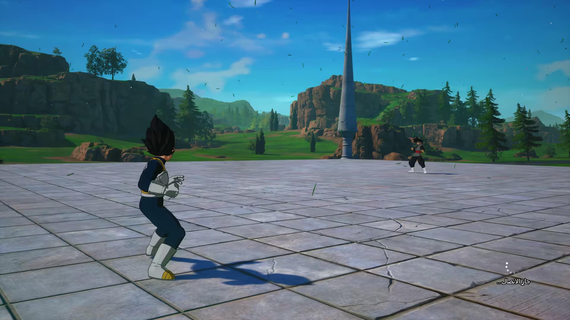 مراجعة لعبة Dragon Ball Sparking Zero: عودة أسطورية لعالم دراغون بول 3 IMG 5323 png